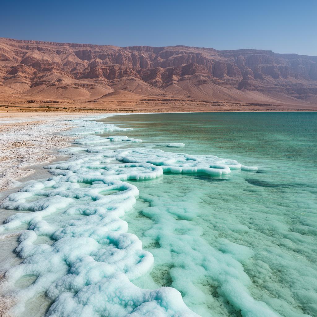 טיול עם ישראל פיגא בים המלח